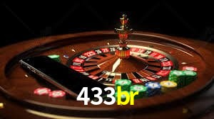 Statistics 433br