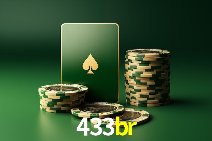 Welcome Bonus 433br