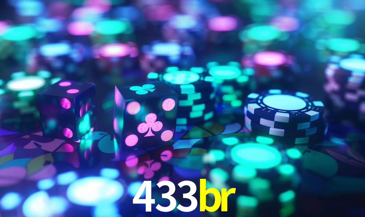 Estatísticas 433br