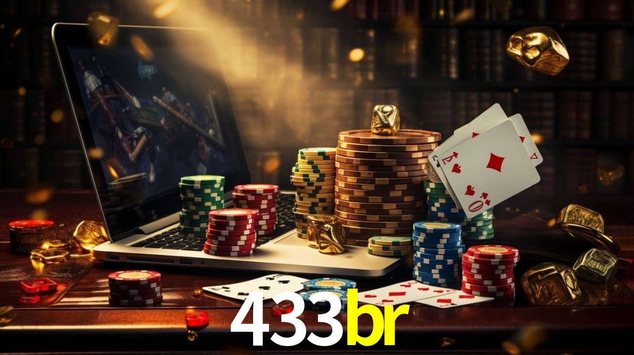 Experiência VIP 433br