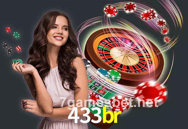 vivo no cassino 433br