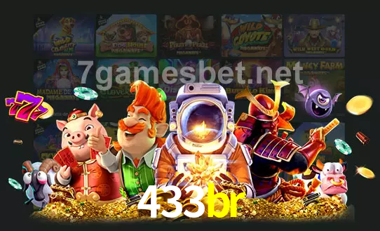 cassino 433br