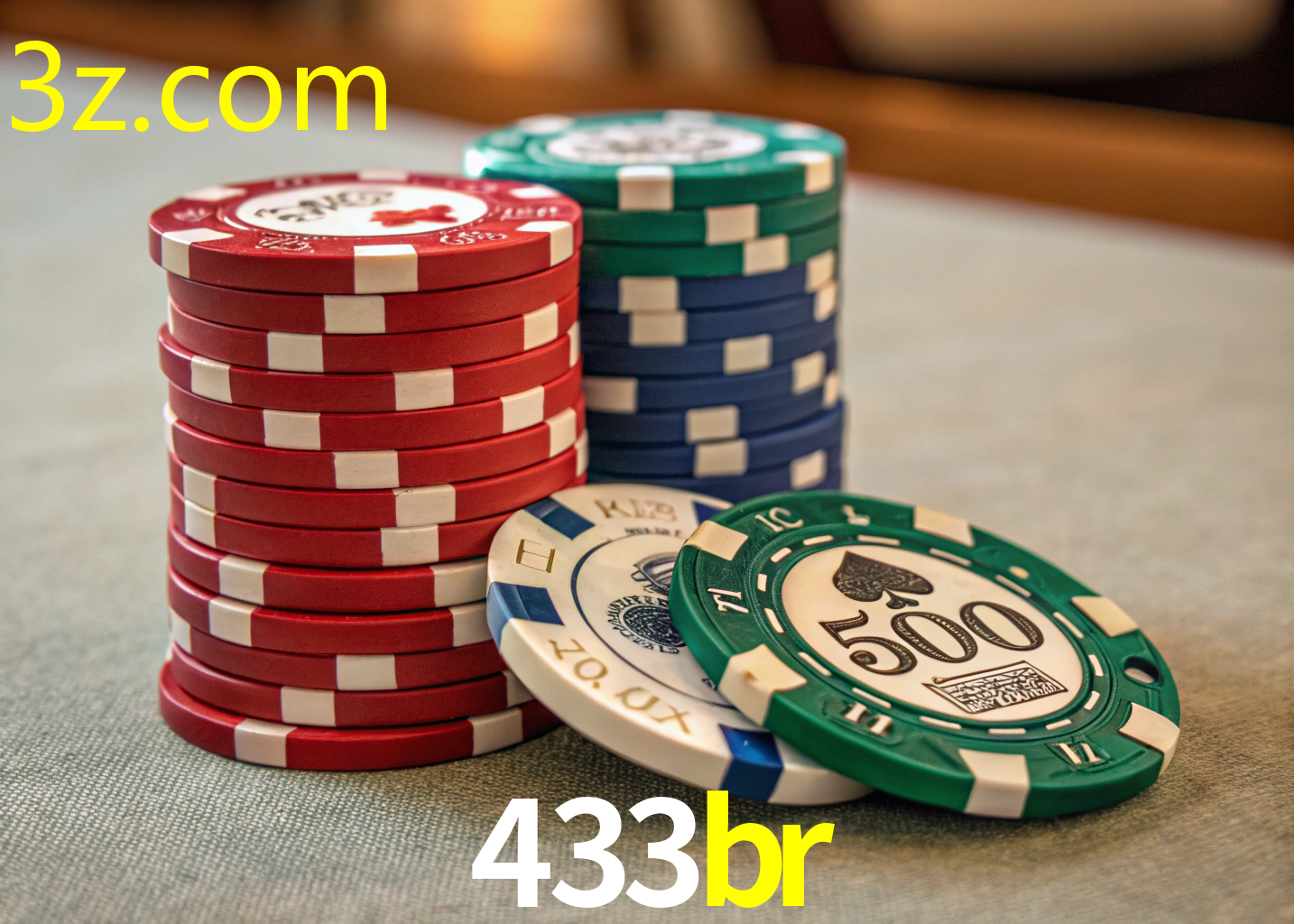 433BR