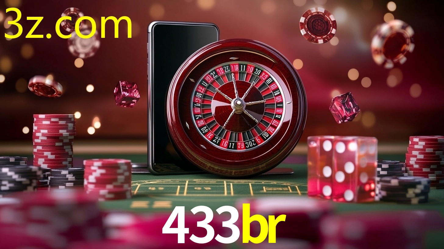 433BR