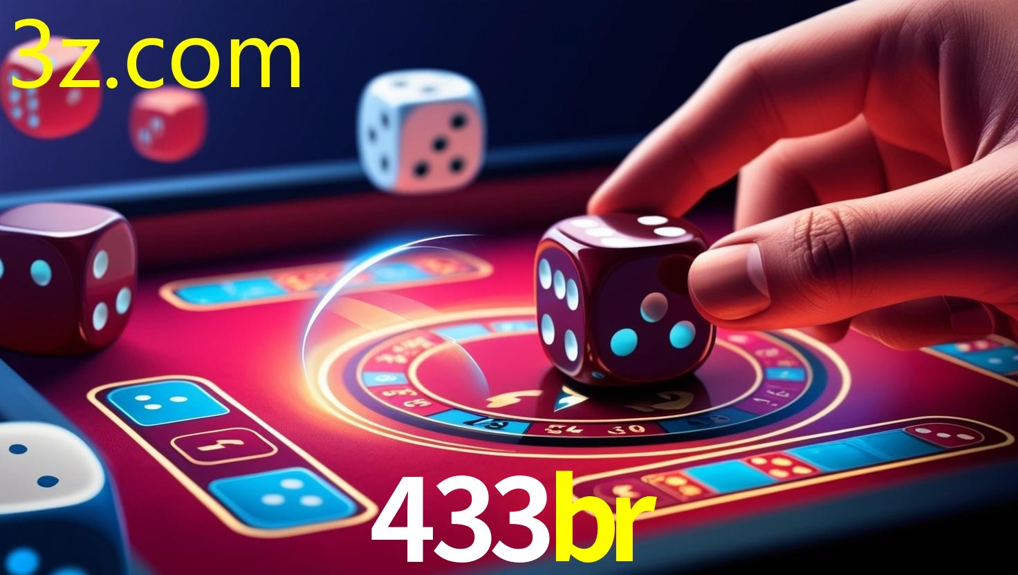 433BR