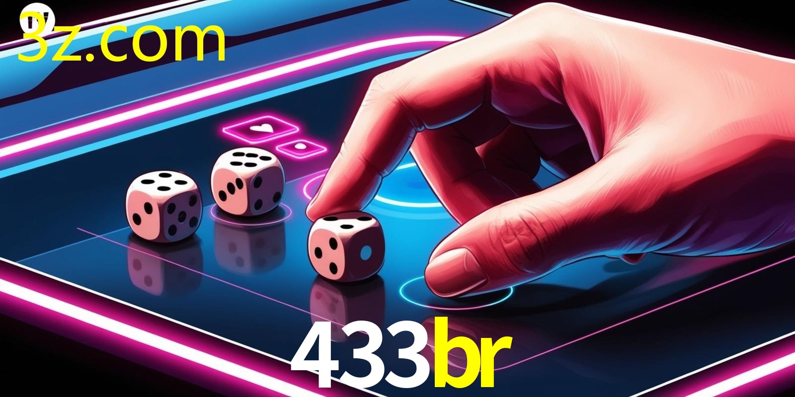 433BR