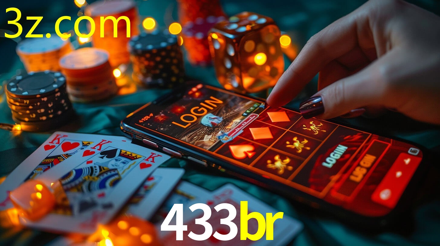 433BR