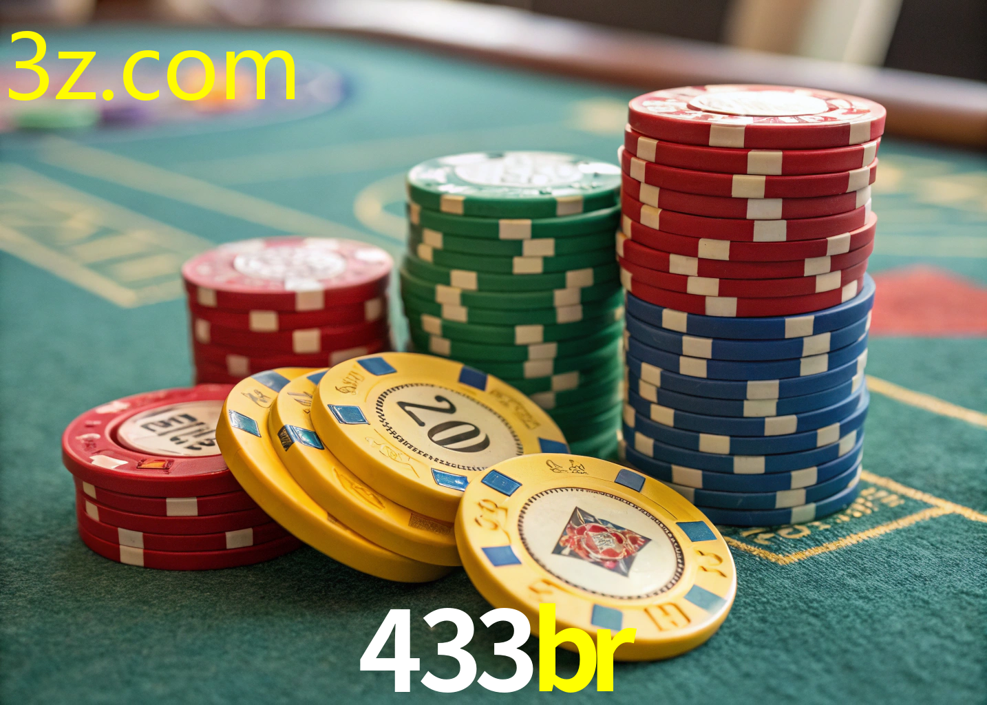 433BR