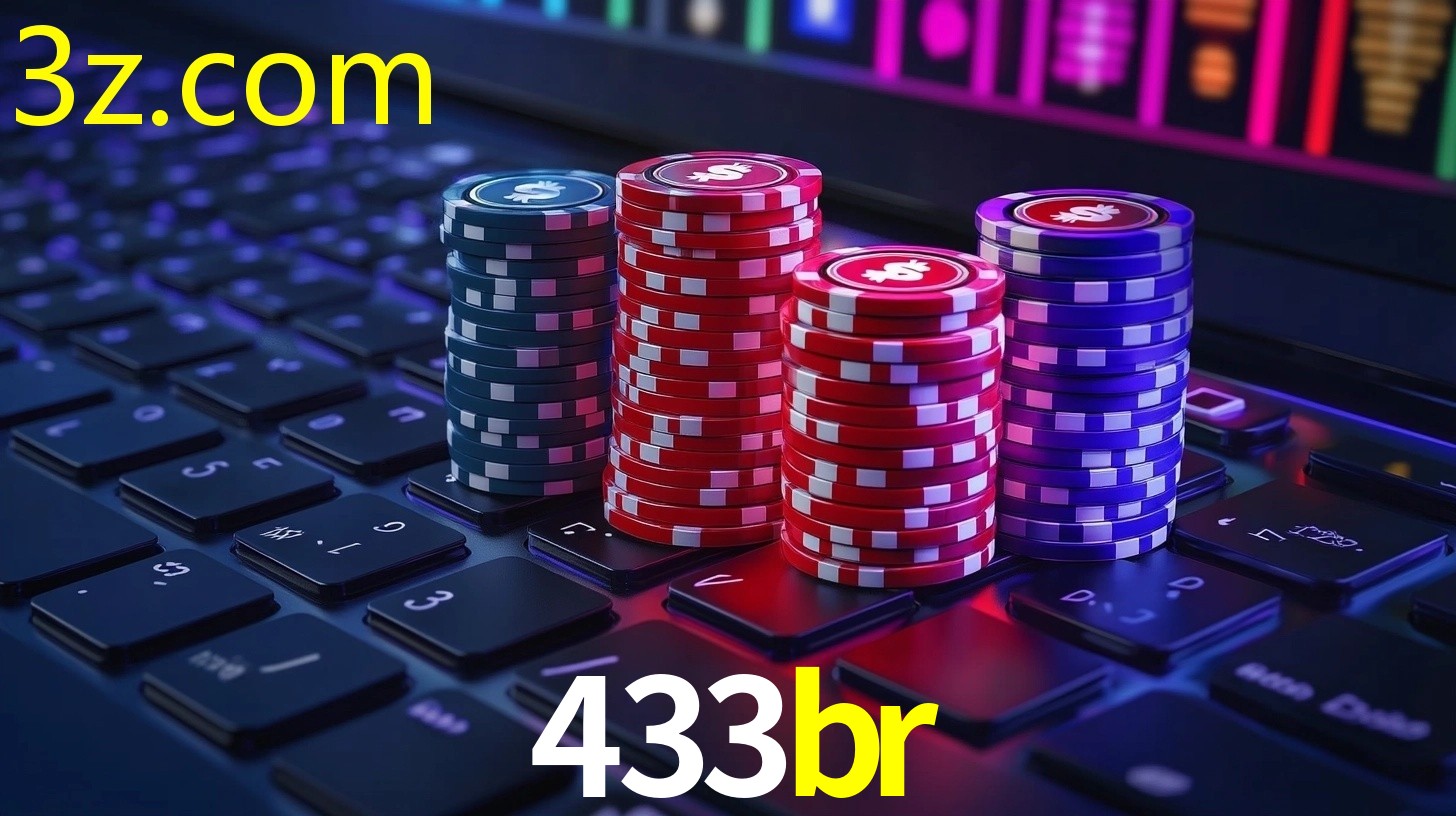 433BR