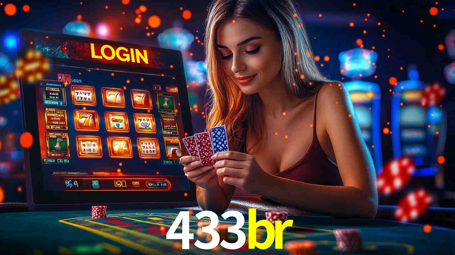 433br,433br.com