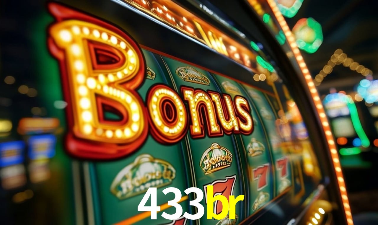 433br Belo Horizonte - Promo Tips