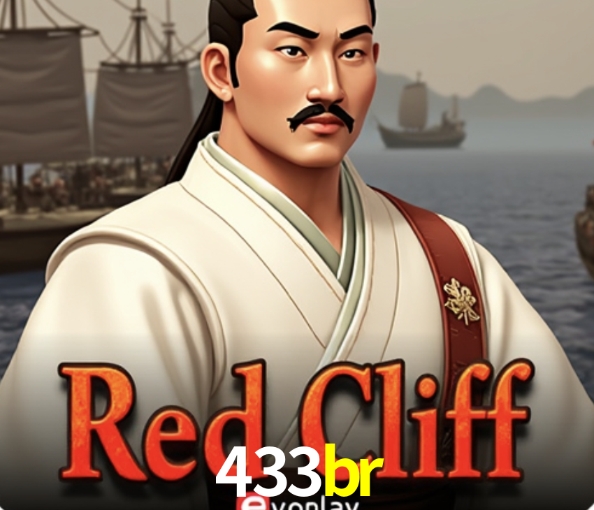 APP oficial da 433br para mobile