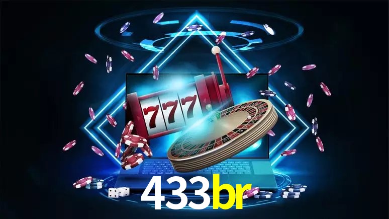 433br Belo Horizonte - Jackpots