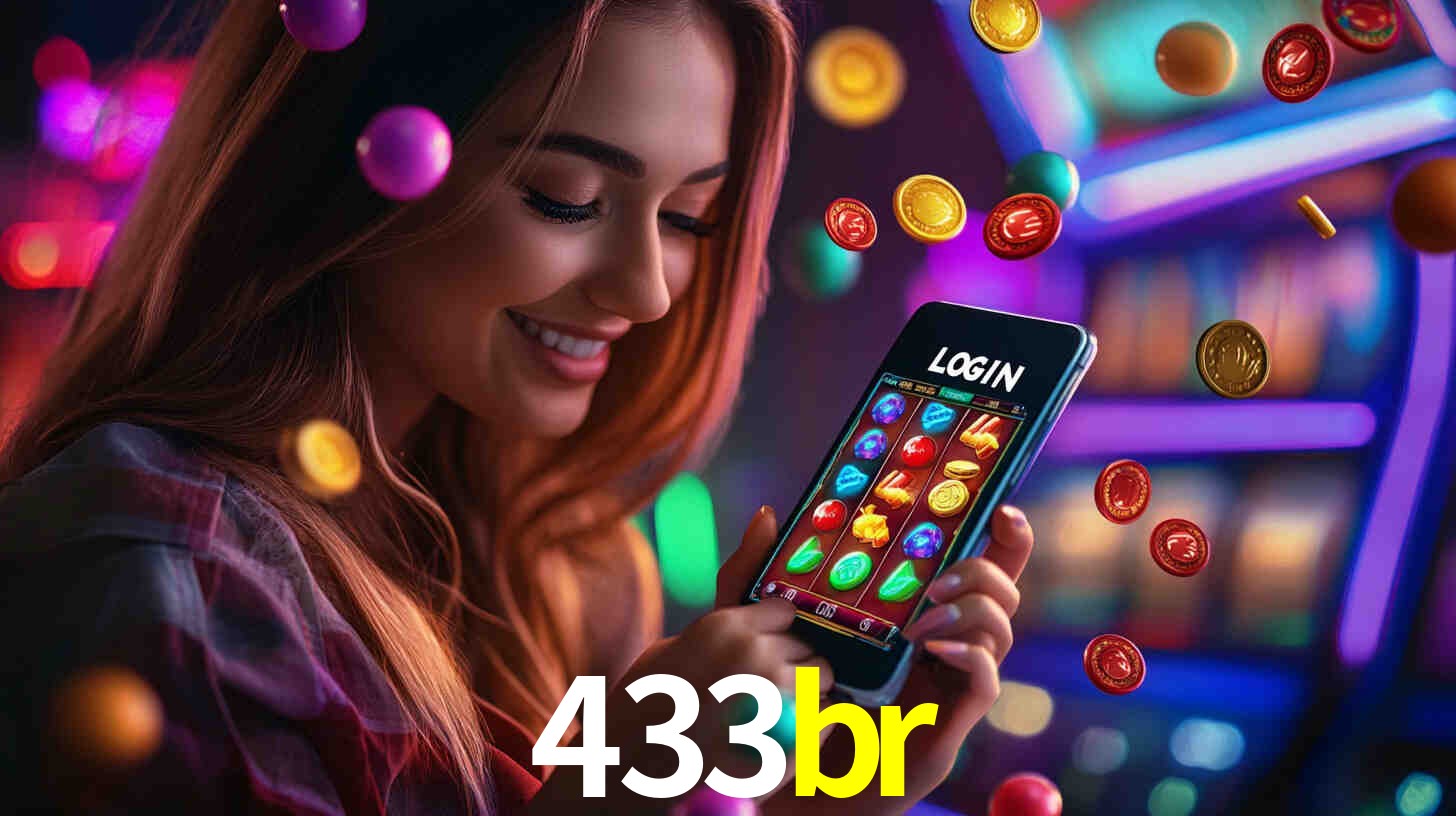 433br,433br.com