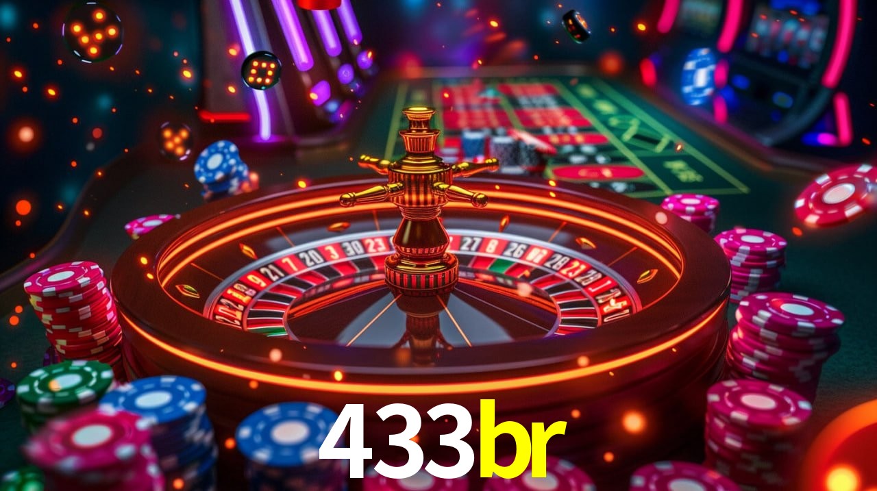 Bônus Diários 433br