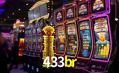 433br Bônus - Pacote R$5.000 + VIP