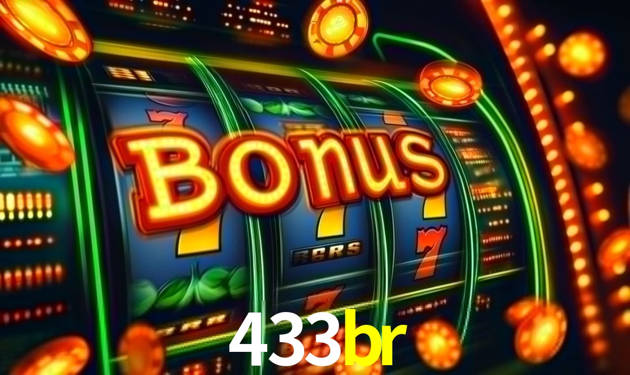 Football Betting 433br