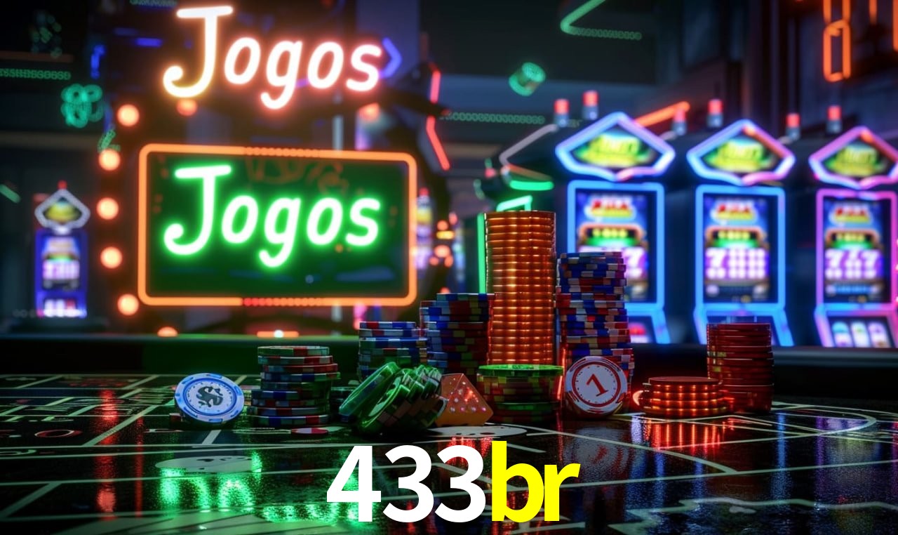 433br