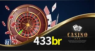 Provedores de Jogos 433br