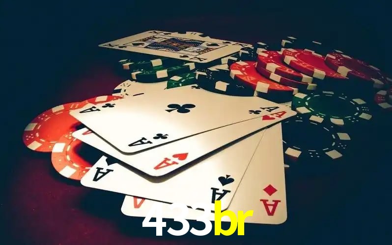 433br Brasília - Betting Features