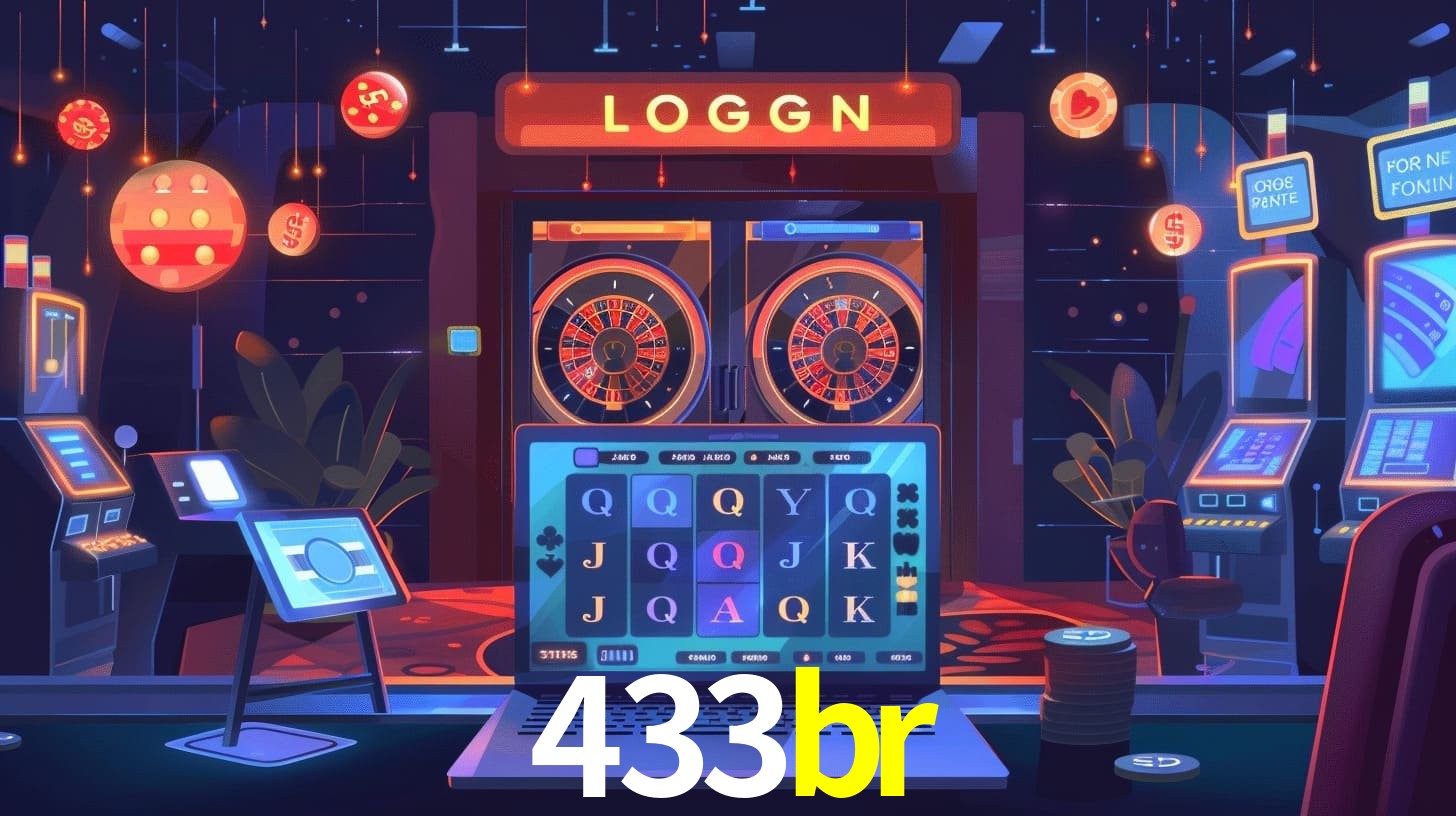 433br - User Statistics