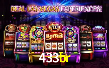 433br Rio de Janeiro - Bonus Terms