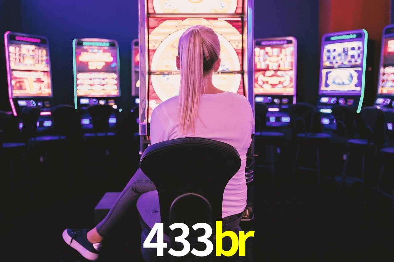 Account Benefits 433br