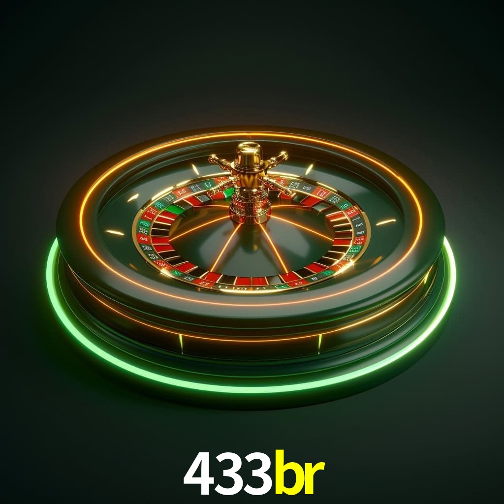 433br App - Aplicativo Móvel Oficial