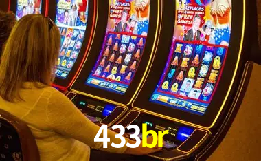 433br Curitiba - Live Status
