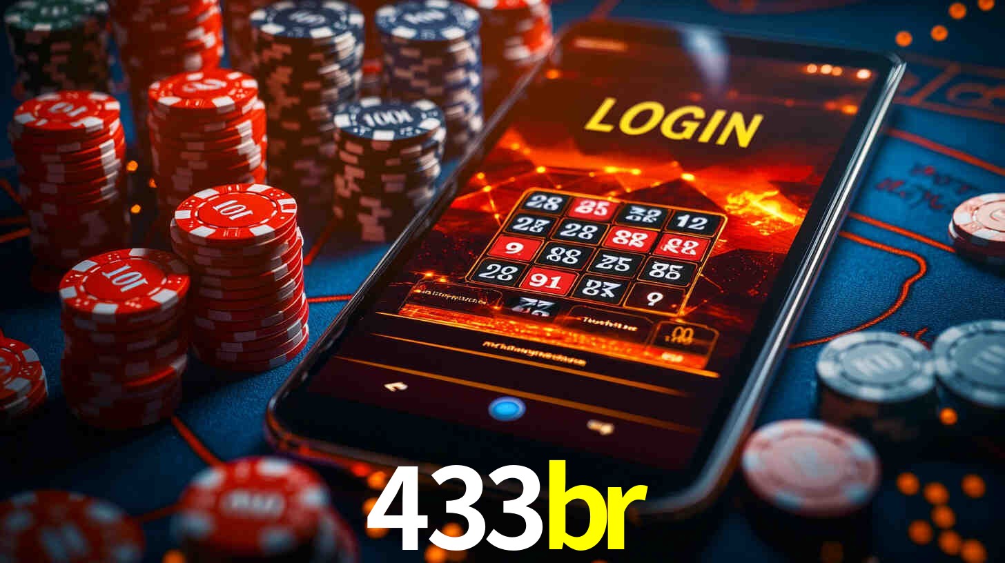 433br