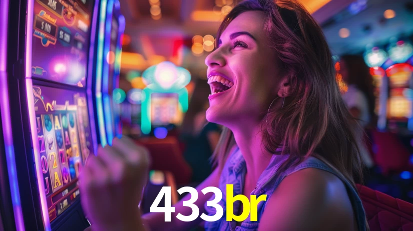 433br