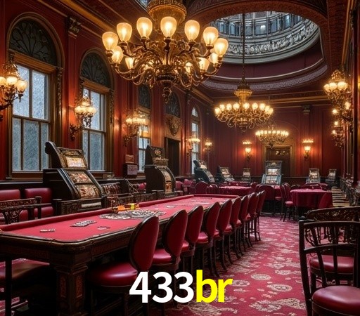 433br Plataforma - Certificada MGA desde 2015