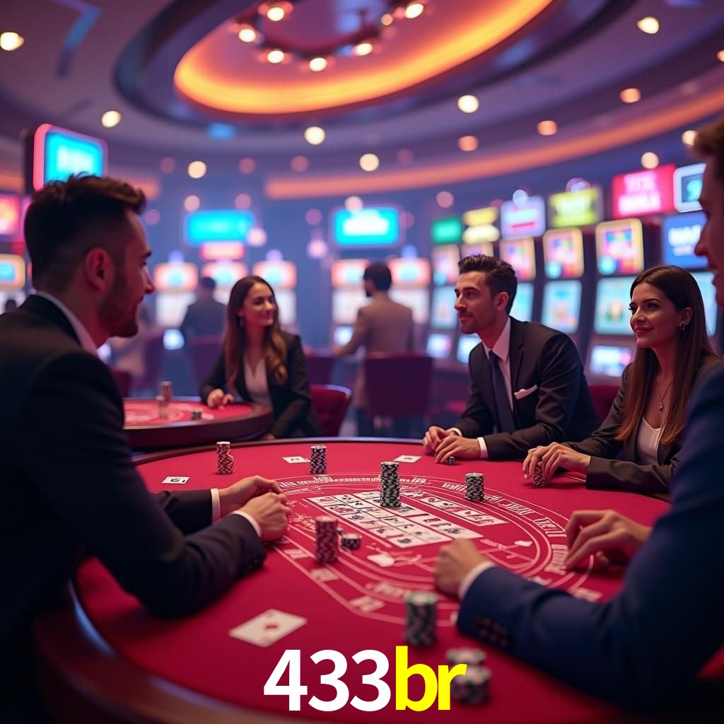 Estratégias Crash Games 433br