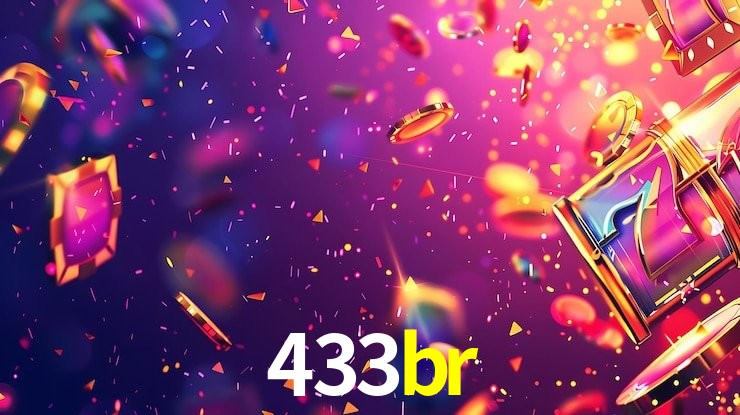 Interface do App 433br