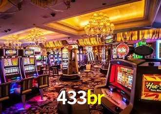 433br Brasília - VIP Program