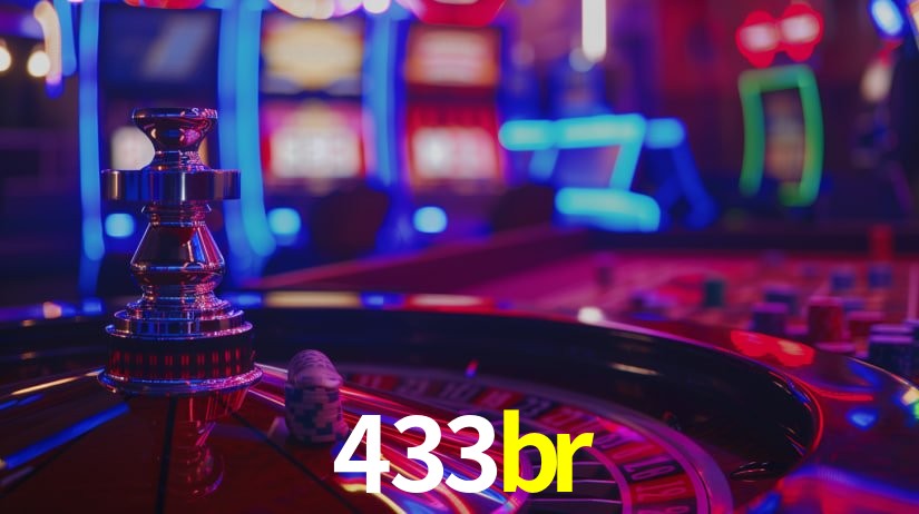 433br,433br.com