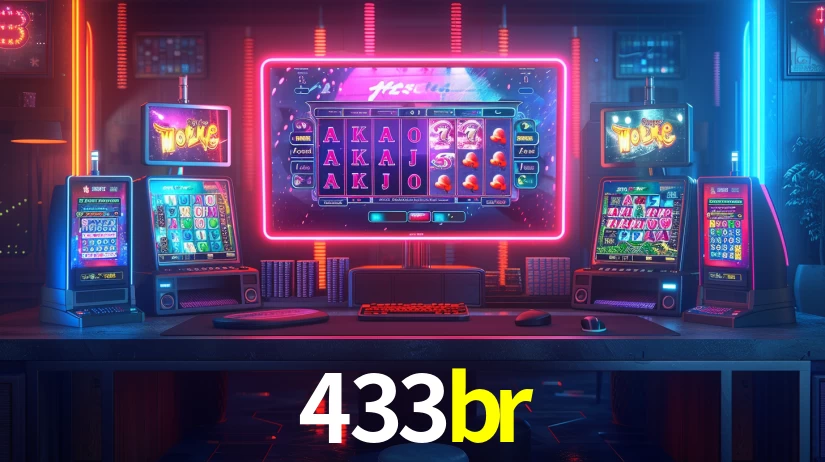 433br bet