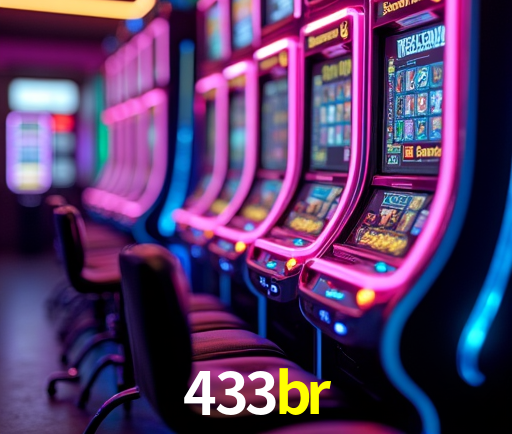 433br Slot - 320+ Caça-Níqueis Premium