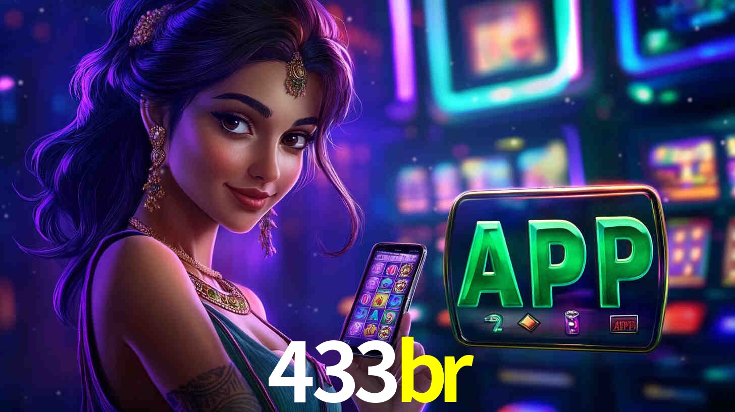 433br,433br.com