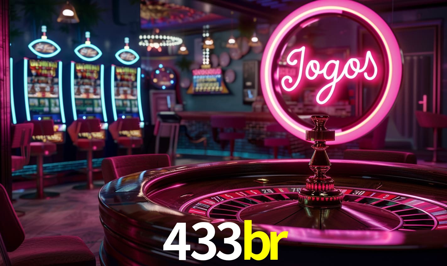 433br Salvador - Strategies