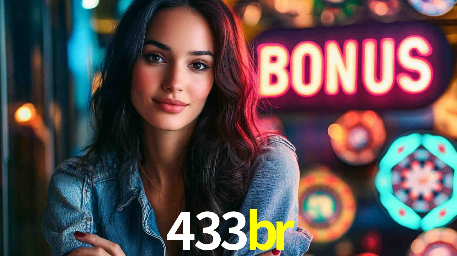 433br: Seu Especialista em Apostas Esportivas Brasileiras