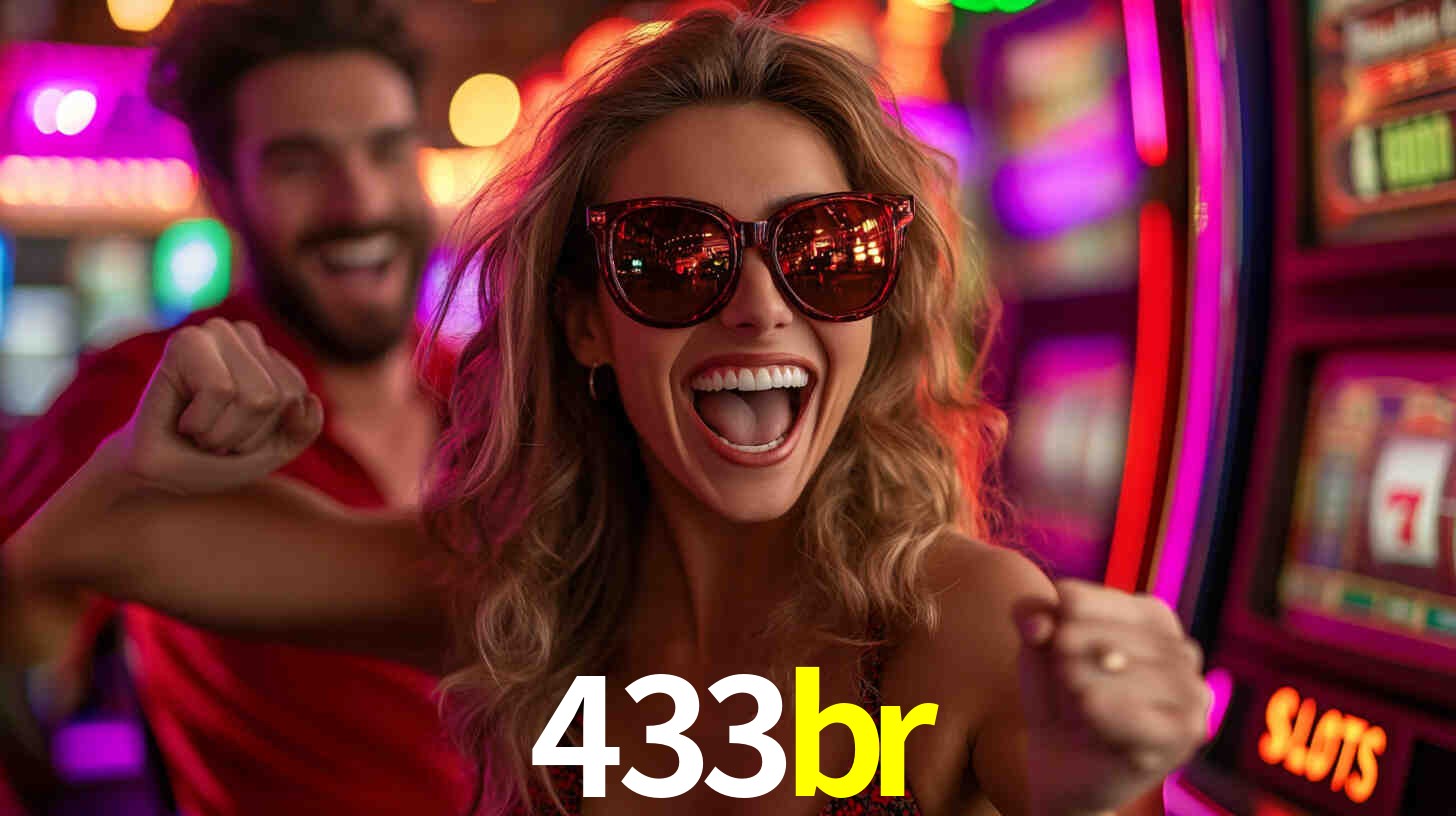 Explorando a Categoria de Eventos em Apostas na 433br