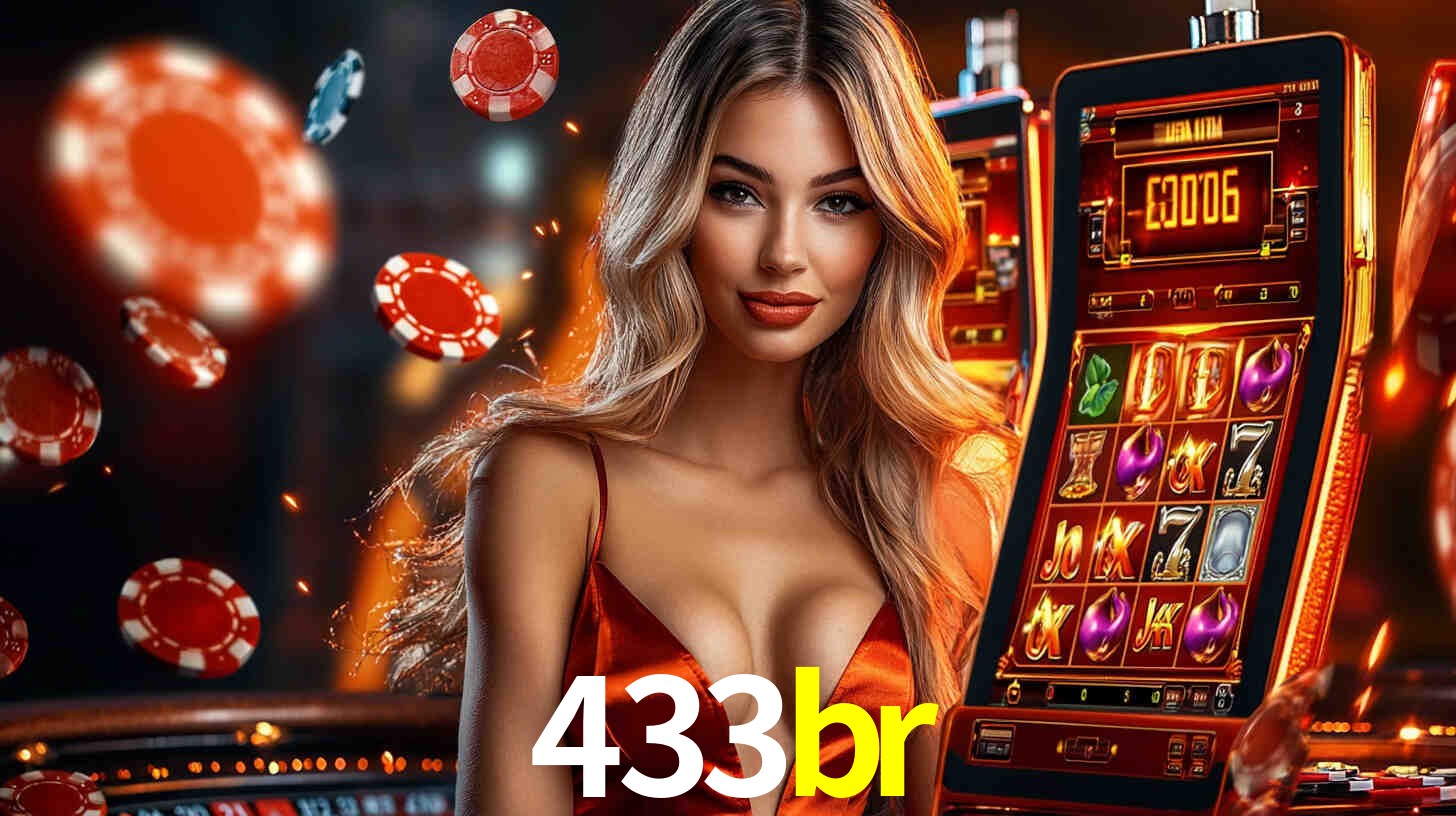 433br bet