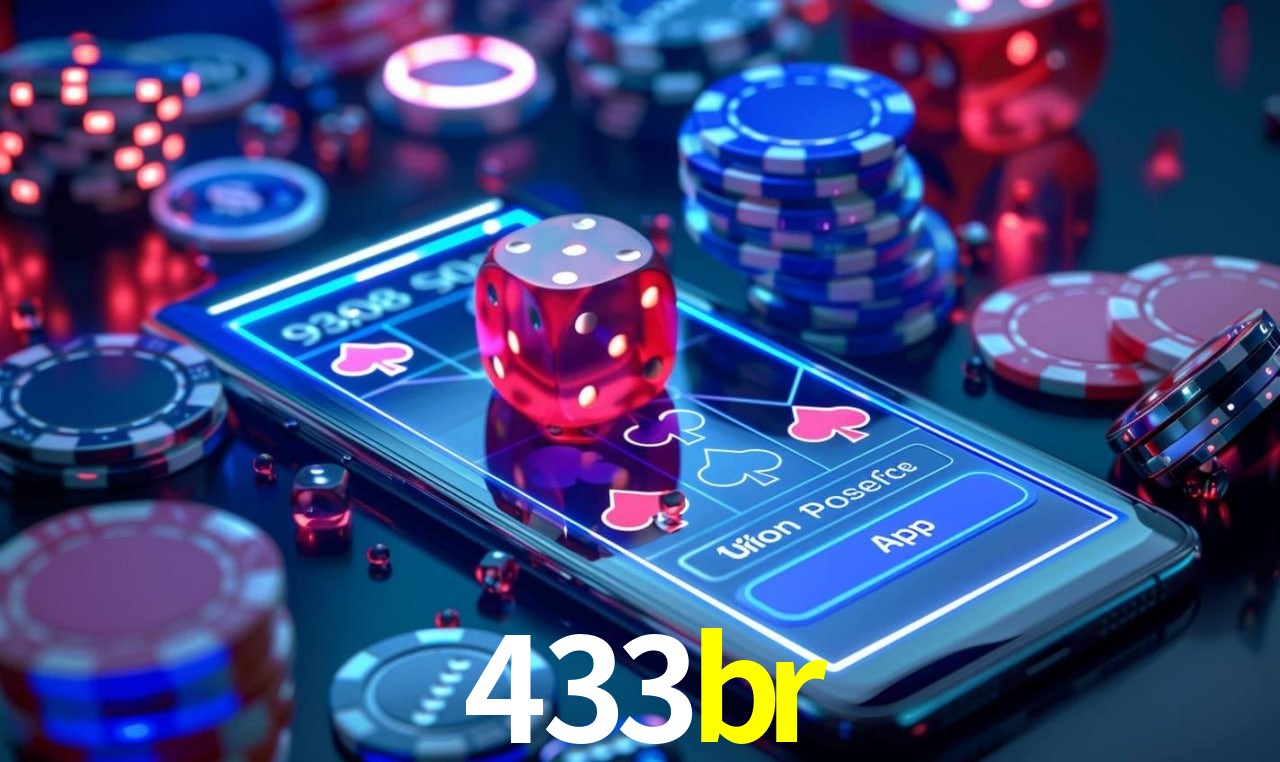 433br - Análise de Mercados Esportivos
