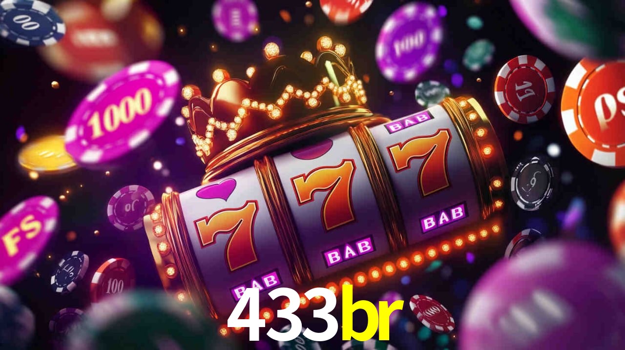 Quick Registration 433br