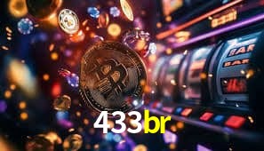 PIX Instantâneo 433br