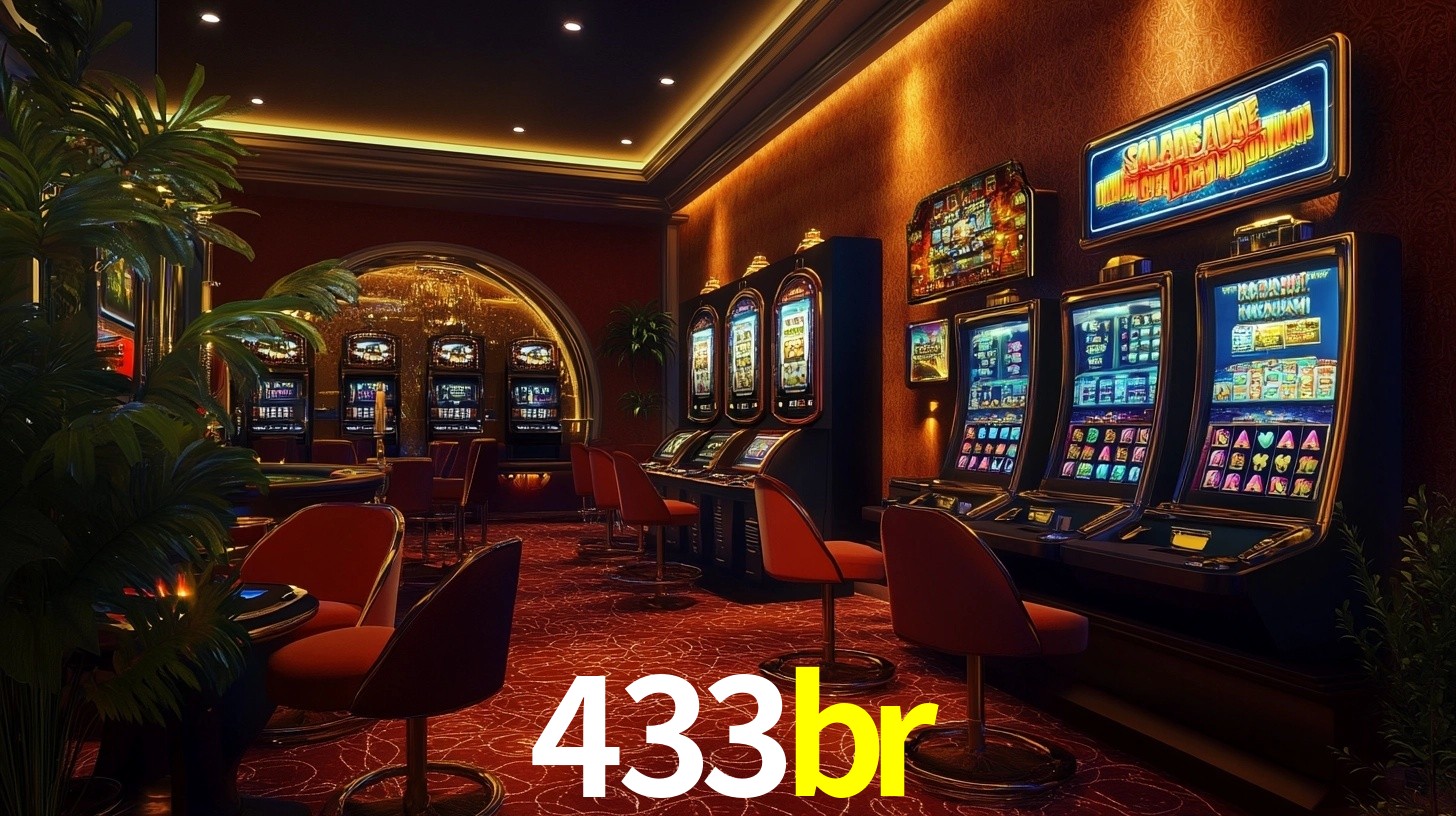 VIP Casino 433br
