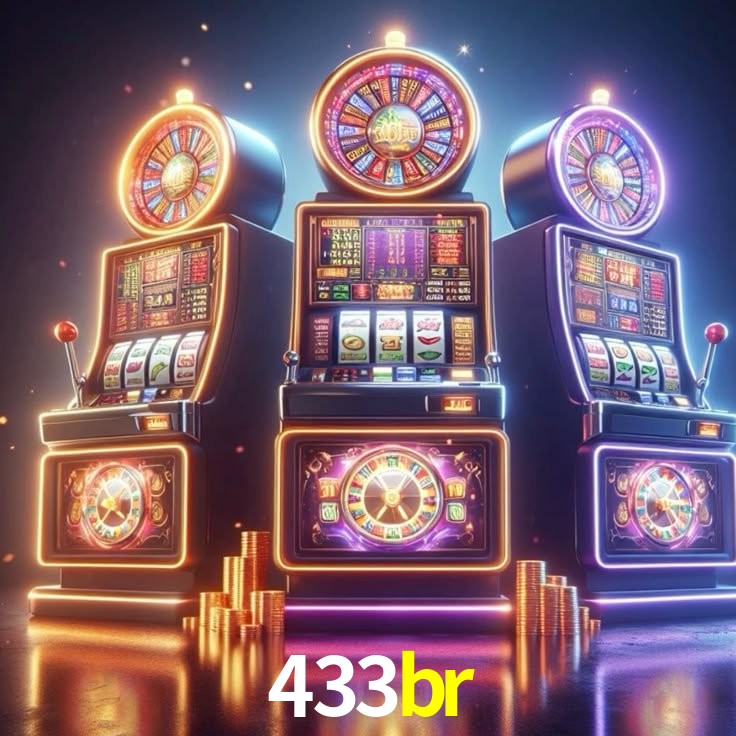 Ofertas Imperdíveis na 433br: Promoções e Bônus Que Valem a Pena