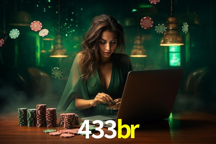 433br - App Security