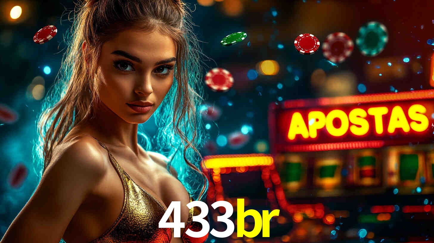 Descubra a Essência do 433br: Nossa História e Compromissos